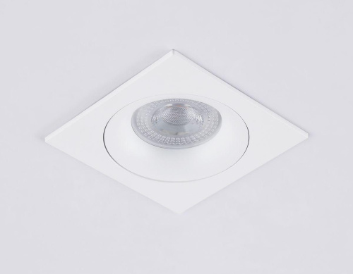 Встраиваемый светильник Ambrella Light Techno Spot Standard Tech TN102726 Встраиваемый светильник Ambrella Light Techno Spot Standard Tech TN102726