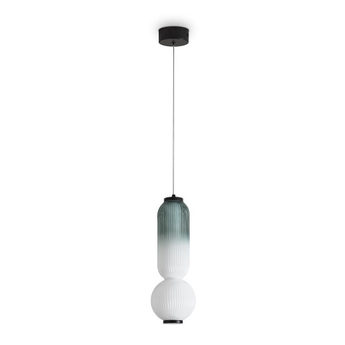 Подвесной светильник Freya FR6140PL-L12B Подвесной светильник Freya FR6140PL-L12B