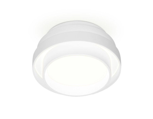 Потолочный светильник Ambrella light Techno Spot TN601 Потолочный светильник Ambrella light Techno Spot TN601