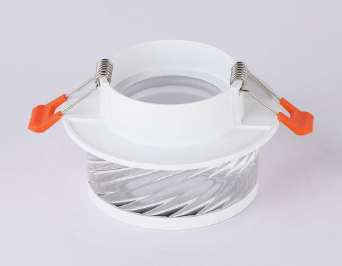 Встраиваемый светильник Ambrella light Techno Spot TN1251 Встраиваемый светильник Ambrella light Techno Spot TN1251