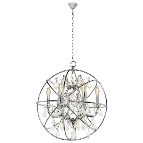 Подвесная люстра Loft IT Crystal Wins Loft1896/6