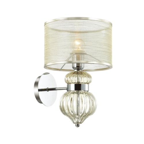 Бра Odeon Light Lilit 4687/1W Бра Odeon Light Lilit 4687/1W