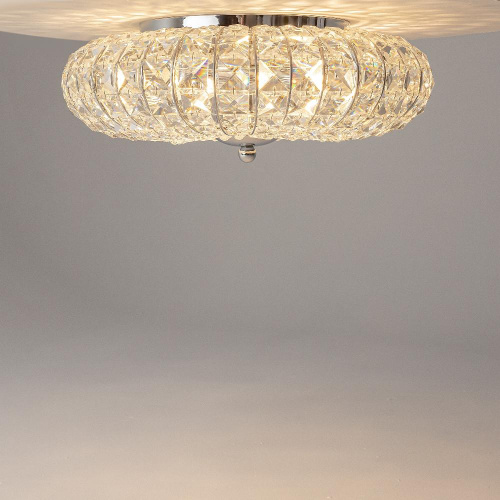 Потолочная люстра Maytoni Broche DIA902-04-N Потолочная люстра Maytoni Broche DIA902-04-N