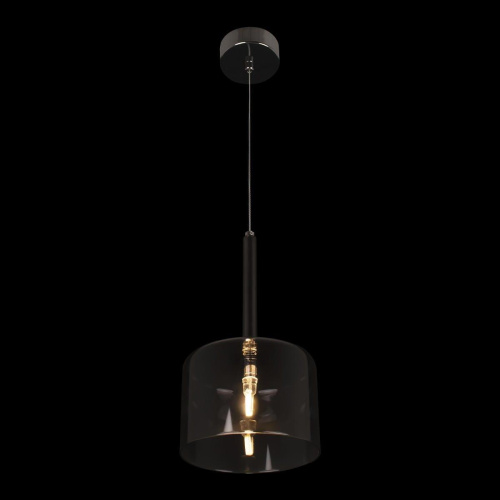 Подвесной светильник Loft IT Spillray 10232/A Smoke Подвесной светильник Loft IT Spillray 10232/A Smoke