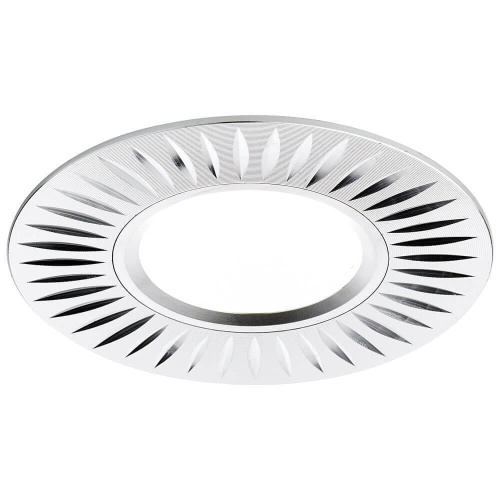 Встраиваемый светильник Ambrella light Classic A507 AL Встраиваемый светильник Ambrella light Classic A507 AL