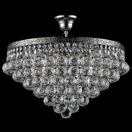 Потолочная люстра Maytoni Gala DIA783-CL46-6-N Потолочная люстра Maytoni Gala DIA783-CL46-6-N