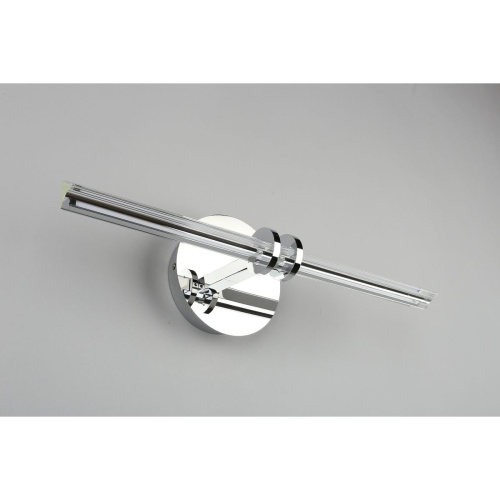 Подсветка для зеркал Omnilux Dudda OML-09901-08 Подсветка для зеркал Omnilux Dudda OML-09901-08