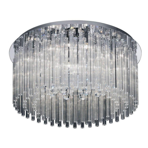 Потолочный светильник Ideal Lux Elegant PL12 019468 Потолочный светильник Ideal Lux Elegant PL12 019468