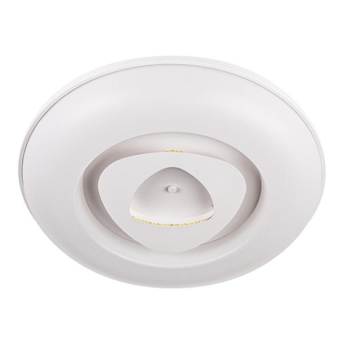 Потолочный светодиодный светильник Escada 10212/1LED Потолочный светодиодный светильник Escada 10212/1LED
