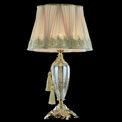Настольная лампа Divinare Simona 5125/07 TL-1 Настольная лампа Divinare Simona 5125/07 TL-1