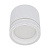 Потолочный светильник Reluce 53003-9.5-001LD GX53 WT