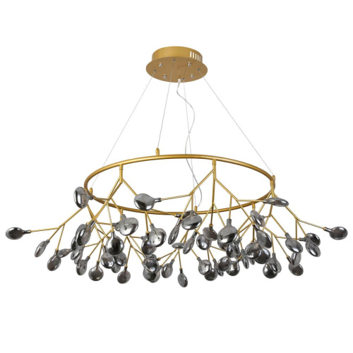 Подвесная люстра ST Luce Riccardo SL411.243.63 Подвесная люстра ST Luce Riccardo SL411.243.63