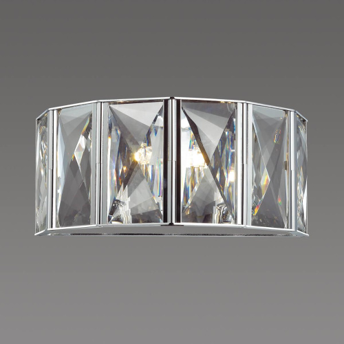 Настенный светильник Odeon Light Brittani 4119/2W