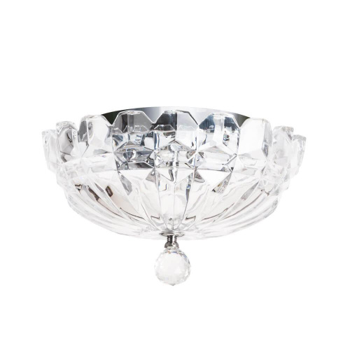 Потолочный светильник Divinare Calotta 4030/02 PL-2 Потолочный светильник Divinare Calotta 4030/02 PL-2