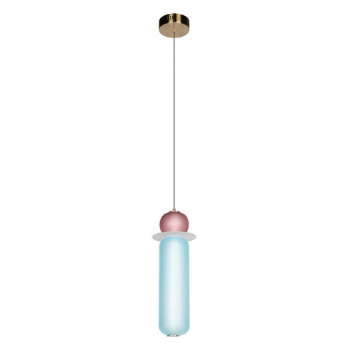 Подвесной светодиодный светильник Loft IT Lollipop 10239P/C Подвесной светодиодный светильник Loft IT Lollipop 10239P/C