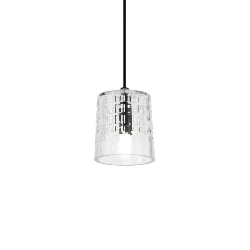 Подвесной светильник Ideal Lux Cognac-1 SP1 166988 Подвесной светильник Ideal Lux Cognac-1 SP1 166988