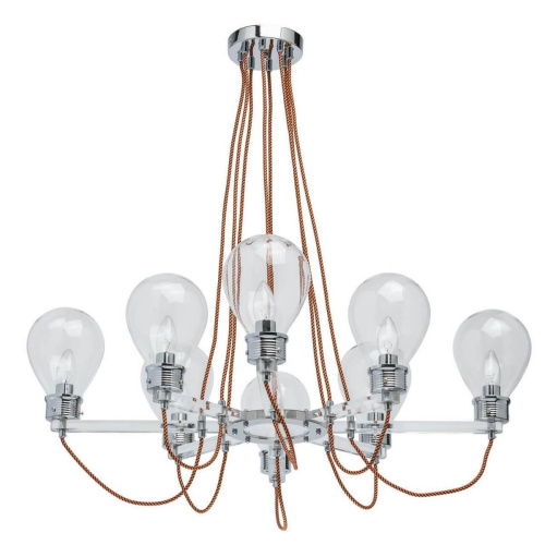 Подвесная люстра MW-Light Атмосфера 2 699010408 Подвесная люстра MW-Light Атмосфера 2 699010408