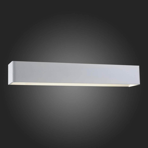 Настенный светодиодный светильник ST Luce SL592.511.01 Настенный светодиодный светильник ST Luce SL592.511.01