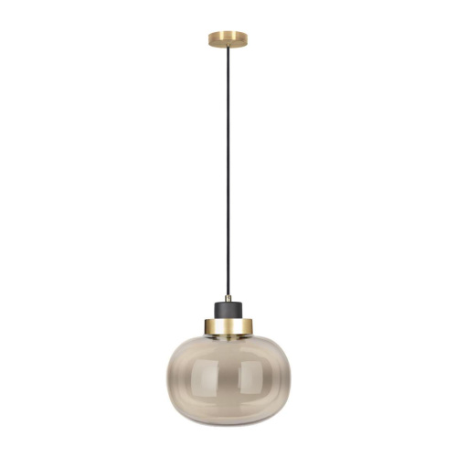 Подвесной светодиодный светильник Loft IT Bubble 10140B Amber Подвесной светодиодный светильник Loft IT Bubble 10140B Amber