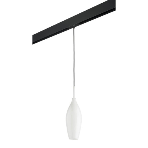 Трековый светильник Lightstar Pentola (803020+595007) PRO803020 Трековый светильник Lightstar Pentola (803020+595007) PRO803020