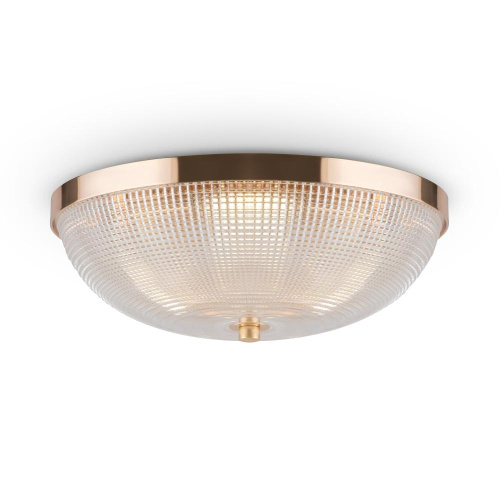 Потолочный светильник Maytoni Coupe C046CL-03G Потолочный светильник Maytoni Coupe C046CL-03G