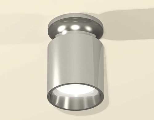 Комплект потолочного светильника Ambrella light Techno Spot XC (N6903, C6305, N6112) XS6305041 Комплект потолочного светильника Ambrella light Techno Spot XC (N6903, C6305, N6112) XS6305041
