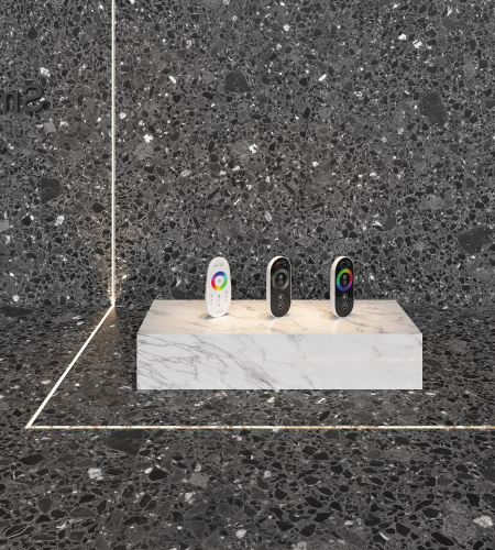 Контроллер для RGBW светодиодной ленты Maytoni Technical Led strip CLM003
