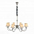 Подвесная люстра ST Luce Medusso SL816.103.08