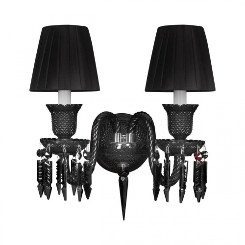 Бра Loft IT Zenith 10210/2W Black Бра Loft IT Zenith 10210/2W Black