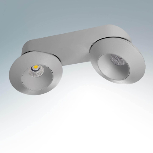 Светодиодный спот Lightstar Orbe 051229 Светодиодный спот Lightstar Orbe 051229