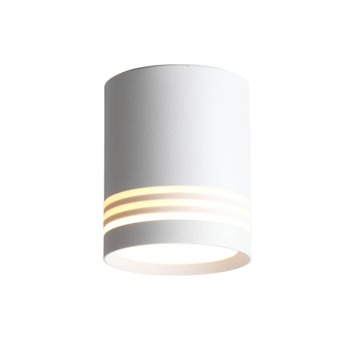 Потолочный светодиодный светильник ST Luce Cerione ST101.502.05 Потолочный светодиодный светильник ST Luce Cerione ST101.502.05