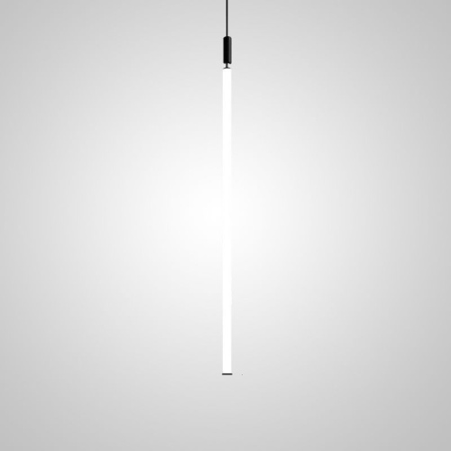 Подвесной Светильник Delia L100 Black 4000К By Imperiumloft