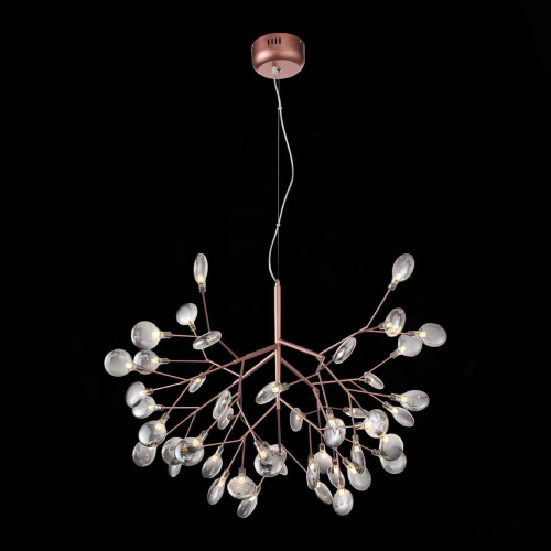 Подвесная люстра ST Luce Riccardo SL411.313.45 Подвесная люстра ST Luce Riccardo SL411.313.45
