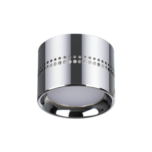 Потолочный светильник Odeon Light Real 6608/1C Потолочный светильник Odeon Light Real 6608/1C