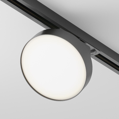 Трековый светильник Technical TR043-1-12W3K-B Трековый светильник Technical TR043-1-12W3K-B