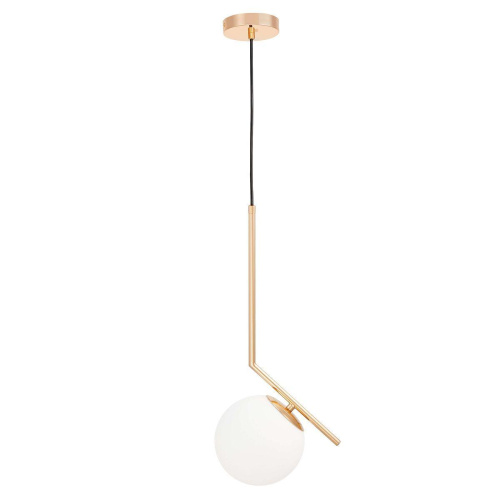 Подвесной светильник Lumina Deco Sorento LDP 1215-150 WT+GD Подвесной светильник Lumina Deco Sorento LDP 1215-150 WT+GD