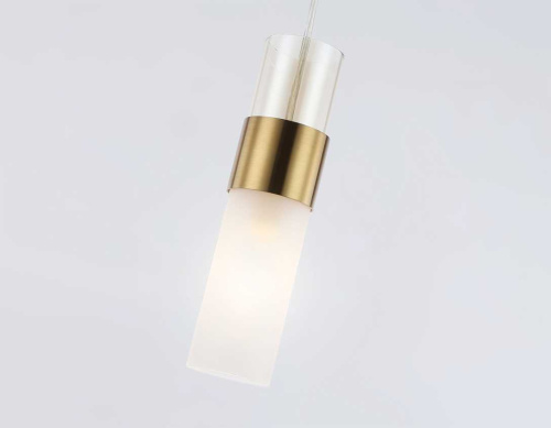 Подвесной светильник Ambrella light High Light LH55111 Подвесной светильник Ambrella light High Light LH55111