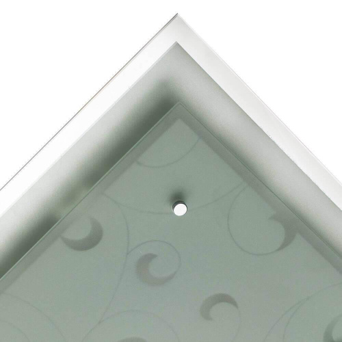 Потолочный светильник Arte Lamp A4807PL-3CC Потолочный светильник Arte Lamp A4807PL-3CC