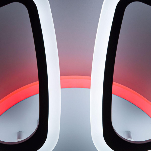 Потолочная светодиодная люстра Citilux Мальта Смарт CL234A250E Потолочная светодиодная люстра Citilux Мальта Смарт CL234A250E