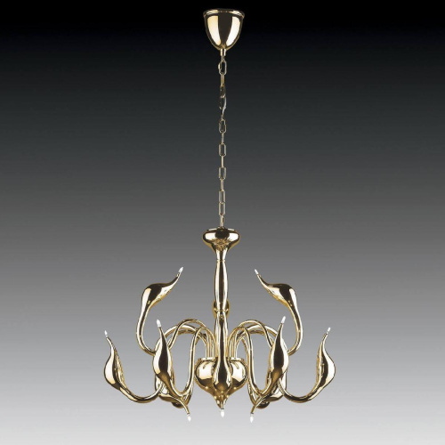 Подвесная люстра Lightstar Cigno Collo 751122