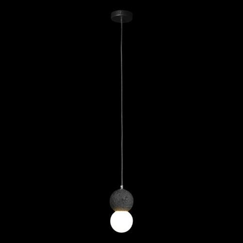 Подвесной светильник Loft IT Quill 10109 Dark grey Подвесной светильник Loft IT Quill 10109 Dark grey
