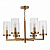 Подвесная люстра ST Luce Masine SL1171.303.06
