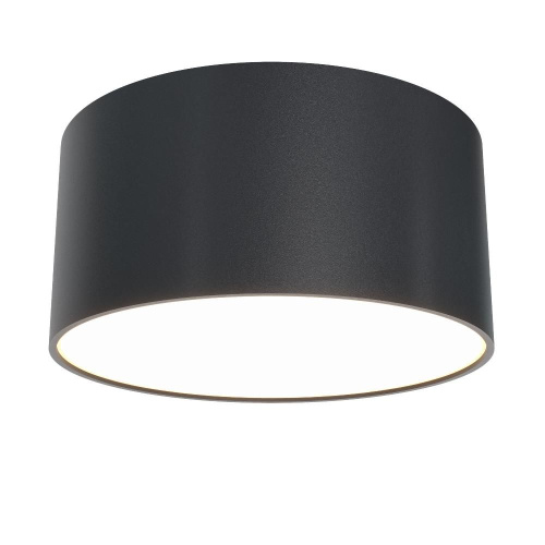 Потолочный светодиодный светильник Maytoni Technical Zon C032CL-L12B3K Потолочный светодиодный светильник Maytoni Technical Zon C032CL-L12B3K