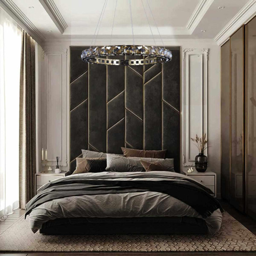 Подвесной светодиодный светильник Loft IT Tiffany 10204/800 Gold Подвесной светодиодный светильник Loft IT Tiffany 10204/800 Gold