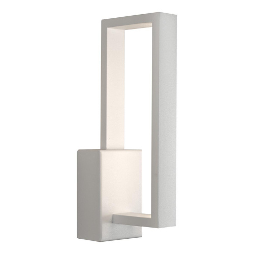 Бра iLedex Edge X050106 WH Бра iLedex Edge X050106 WH