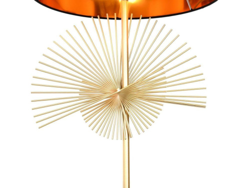 Торшер Lumina Deco Fonti LDF 5534 GD+BK Торшер Lumina Deco Fonti LDF 5534 GD+BK