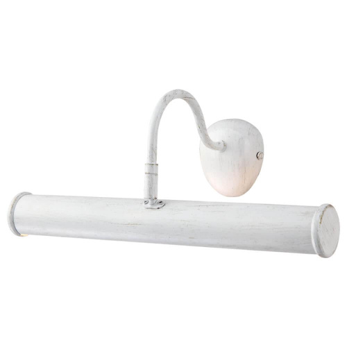 Подсветка для картин Arte Lamp Picture Lights III A5023AP-2WG Подсветка для картин Arte Lamp Picture Lights III A5023AP-2WG