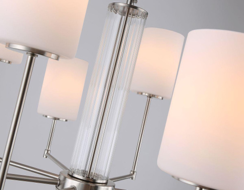 Подвесная люстра Ambrella Light High Light Modern LH56213 Подвесная люстра Ambrella Light High Light Modern LH56213