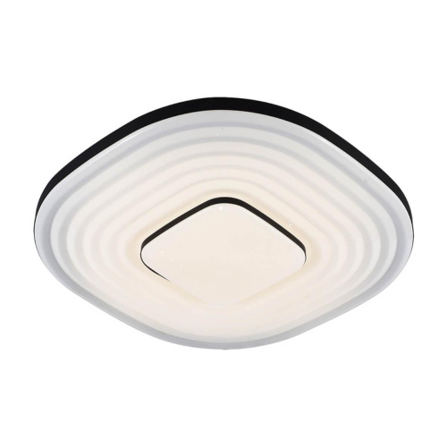 Потолочный светодиодный светильник Profit Light 2148/450 WH+CR Потолочный светодиодный светильник Profit Light 2148/450 WH+CR