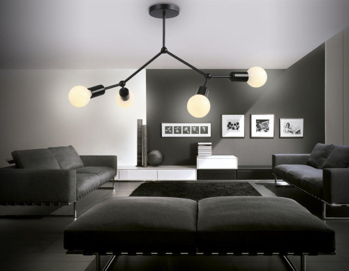 Подвесная люстра Ambrella light Traditional TR8033 Подвесная люстра Ambrella light Traditional TR8033